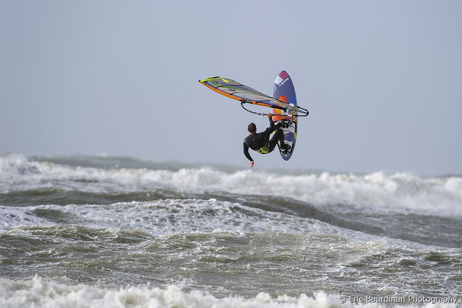 Wedstrijddata NK Wave & NK Freestyle 2019