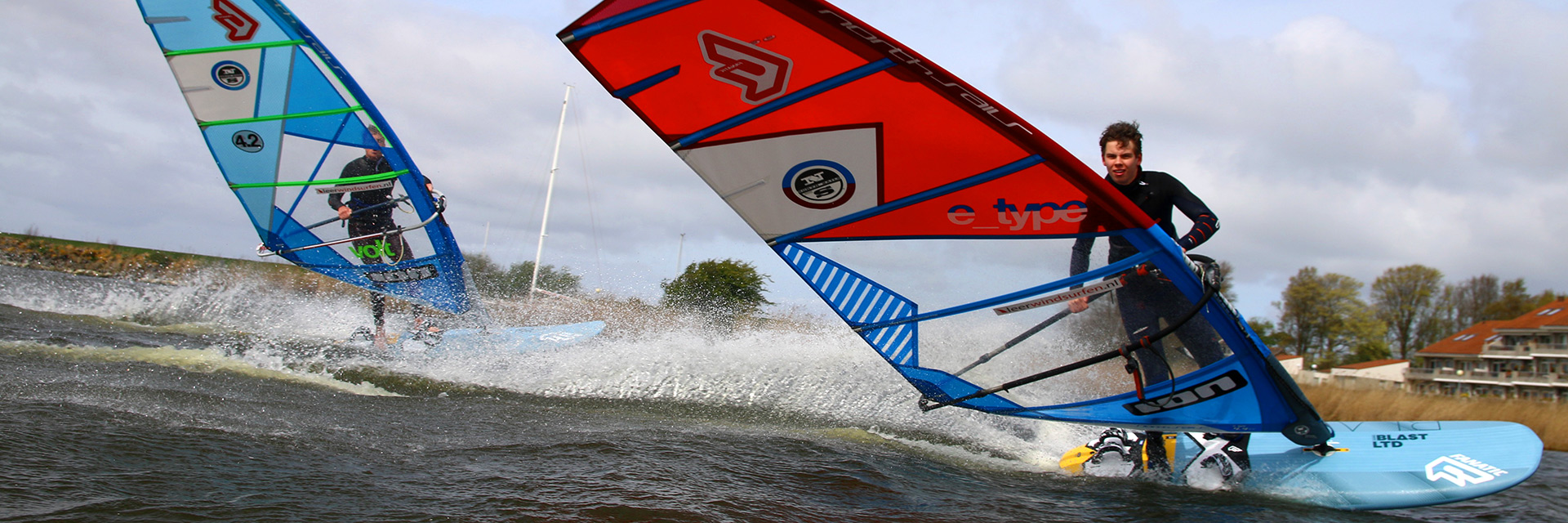 Matig Opeenvolgend Categorie Windsurf clinic The Next Level! - Windsurfing.nl